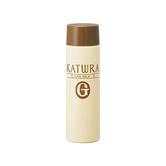 Katsuura Clean Milk G 150ml