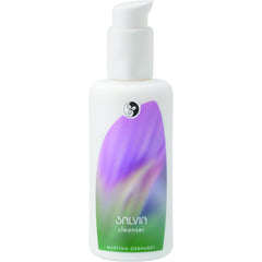 Salvia Cleansing Milk (Cleansing/Face Wash) 150mL