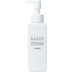 CLAYD CLEANSING MILK