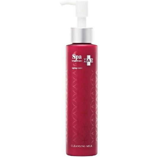 Spa Treatment HAS Cleansing Milk 150ml