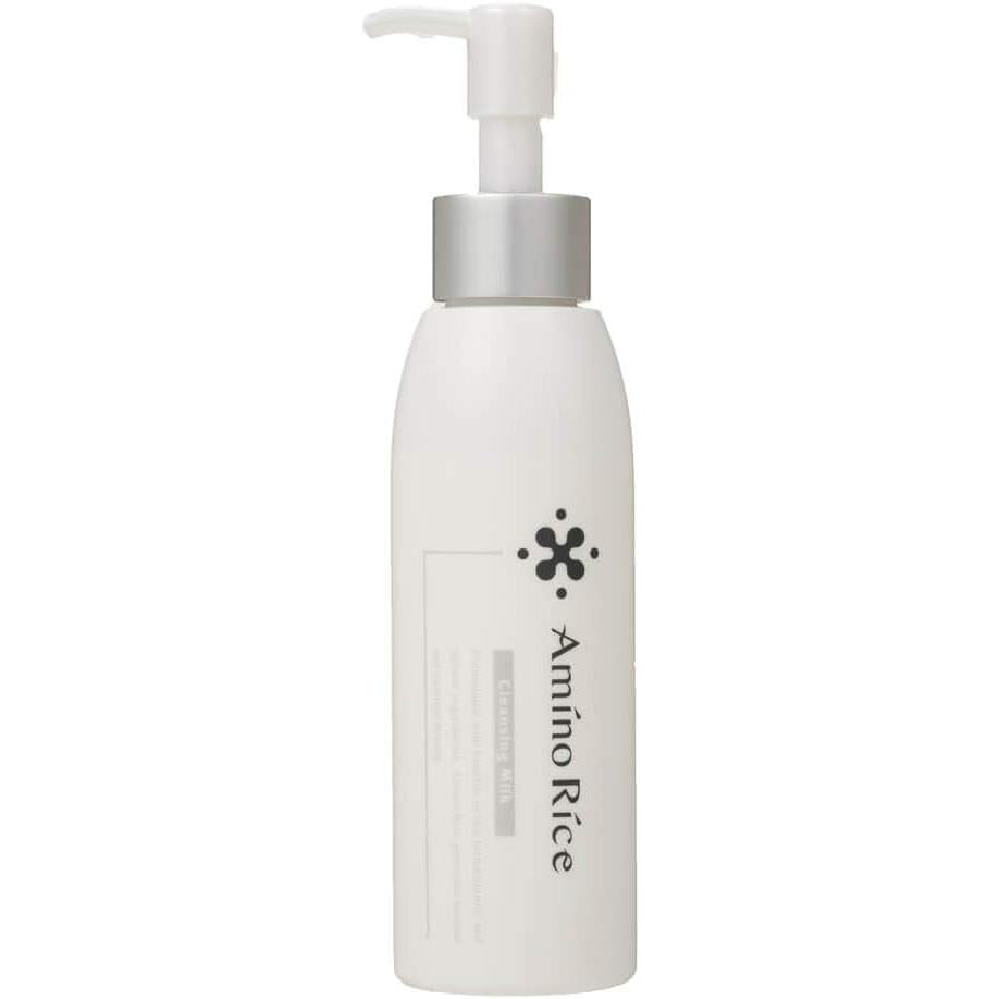 Aminorise Cleansing Milk, 5.1 fl oz (150 ml)