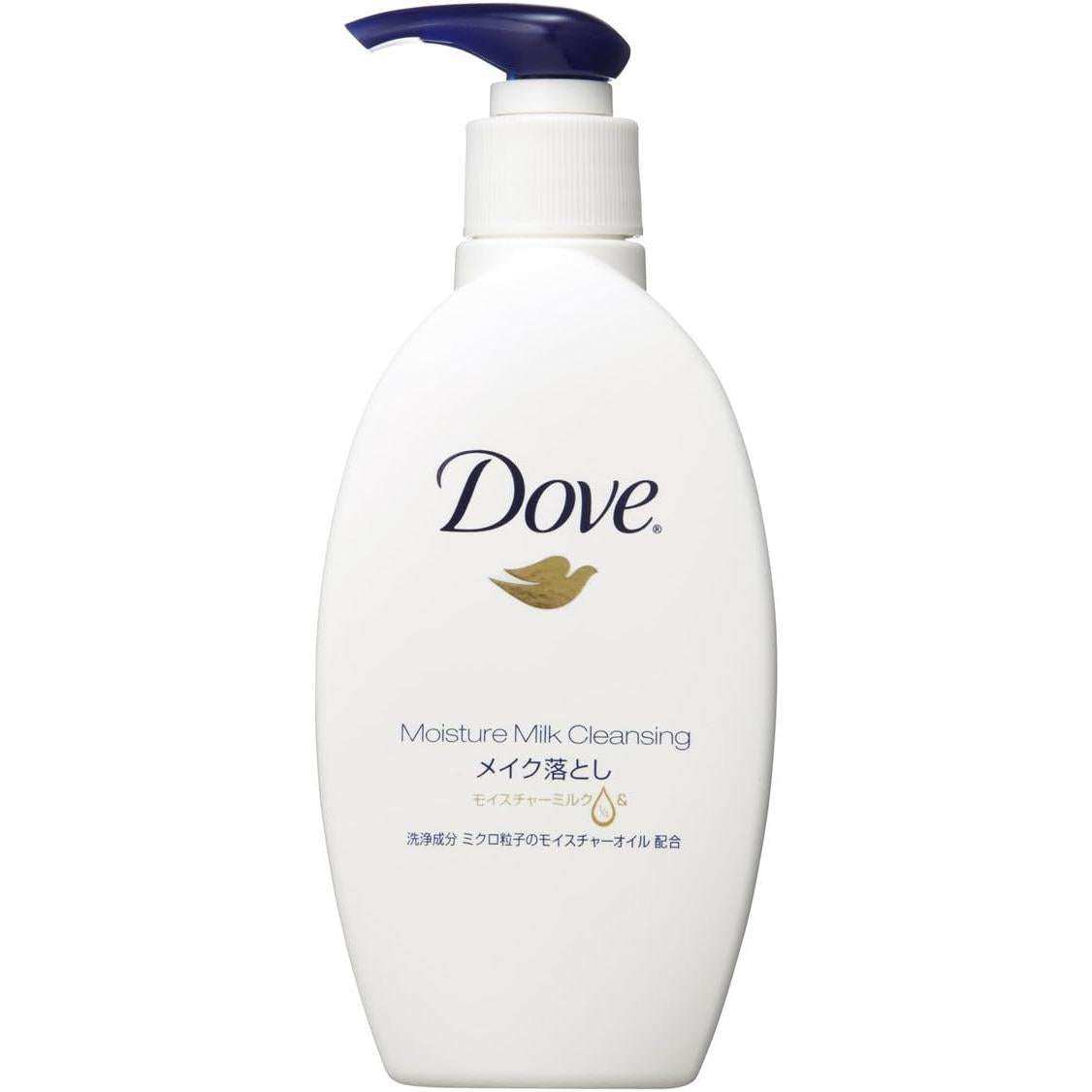 Dove moisutya-kurenzingu Backed Type Makeup Remover 220ml