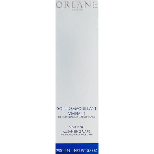 Orlane Vivifying Cleansing Care 8.5 fl oz (250 ml)