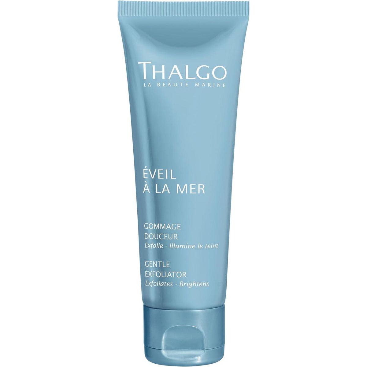 THALGO Marine Immersion Exfoliator Cleansing 50ml