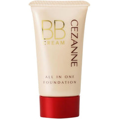 Cezanne BB cream 03