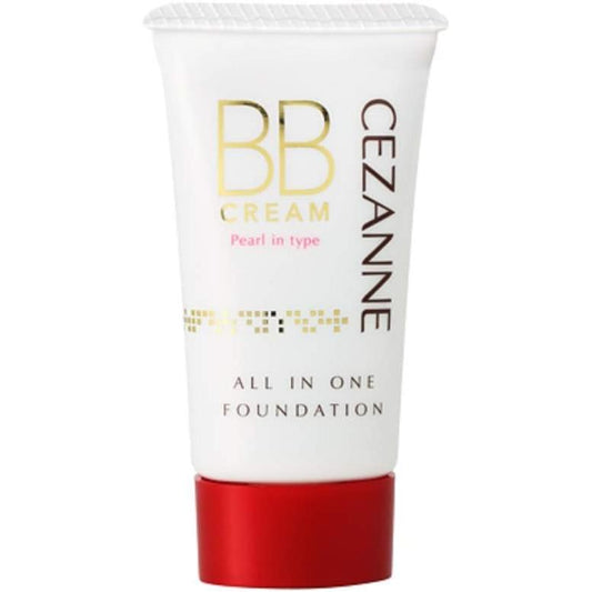 Cezanne BB Cream P2