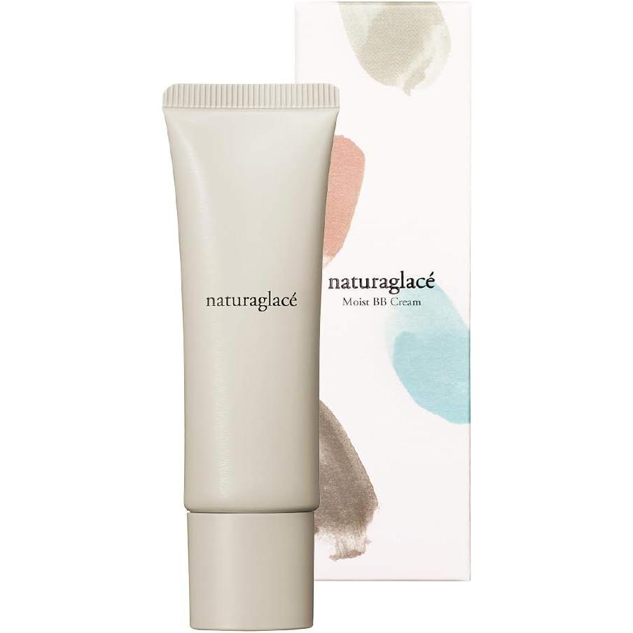 Natura Grasse Moist BB Cream 03 (Healthy Skin Color) 0.9 oz (27 g) SPF43 PA+++