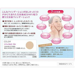 Azuma Shoji SPF 35/PA+++ Mineral BB Cream 1.4 oz (40 g) Set of 3 Bottles / TABI Bijin Natural Mineral and 80% Serum Ingredients