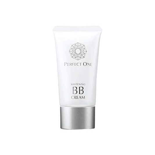 Perfect One All-in-One Foundation Medicated Whitening BB Cream (Pink Natural)