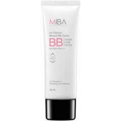 mineralbio (Mineral Bio) MIBA Ion Pro-Calcium Mineral BB Cream 50ml parallel import goods Download in