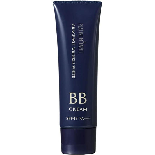 Platinum Label Whitening Wrinkle BB Cream