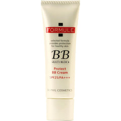 Formur Protect BB Cream Multiblock 1.1 oz (30 g) SPF25 /PA+++