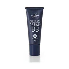 Tex-Mex All-in-One Cream BB 25g (Foundation) Sunscreen, acne scars, blue beard cover