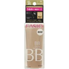 Fasio BB Cream Moist Beauty Balm