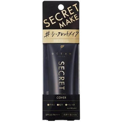 Ocean Rico Secret Makeup BB Cream Cover