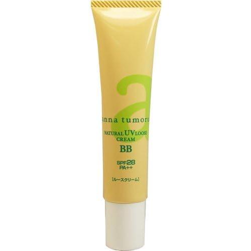 annatoxumo-ru Natural UV Loose Cream BB G spf28 Pa + +