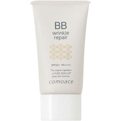 Como Ace Wrinkle Repair BB / Natural Skin Color, Sunscreen, SPF 50+, PA++++ BB Cream comoace