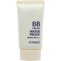 Fasio BB Cream Moist Beauty Balm