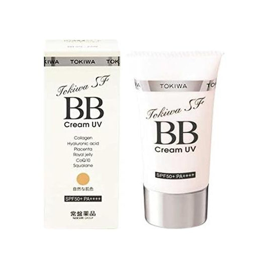 SFP50+PA+++ Tokiwa SF BB Cream UV