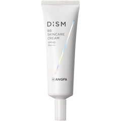 DISM SPF40 PA++++ Men's Concealer Skin Care, Acne Marks, Stains   Beards, Pores, Blue Beard, 0.7 oz (20 g)