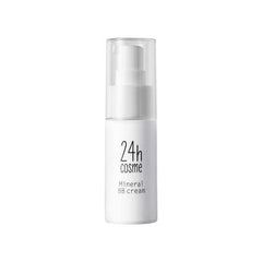 24 Mineral BB Cream 01 Light 17ml (x1)