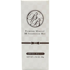 Premium Mineral BB Mat