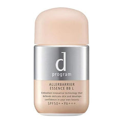 d Program d Program Allergy Barrier Essence BB N SPF50+/PA+++ 30ml Light (Stock) Parallel Import