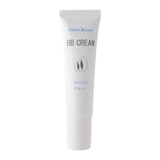 Global Beauty BB Cream 1.1 oz (30 g)