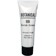 Botanical BB Enrich Cream 1.8 oz (50 g) BB Cream