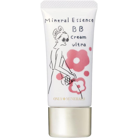 Only Mineral Mineral Essence BB Cream Ultra (15th Limited Package)