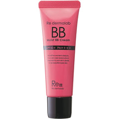 Li Darmarabo Moist BB Cream 1.1 oz (30 g) Natural Ochre