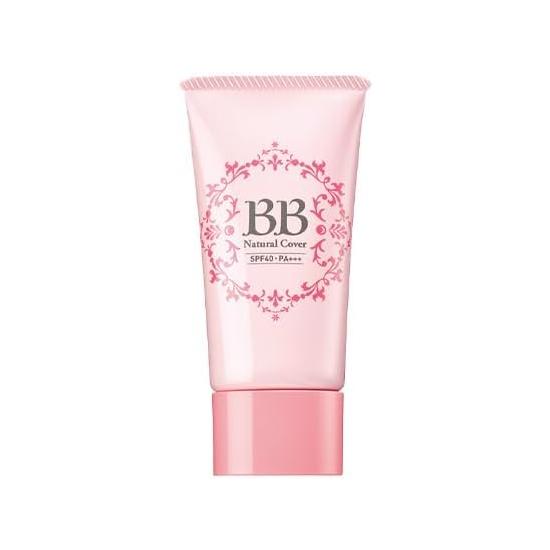 BB Cream Natural Cover 1.1 oz (30 g)