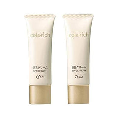 Kyusai Koralich BB Cream, Bulk Pack, For Normal Skin