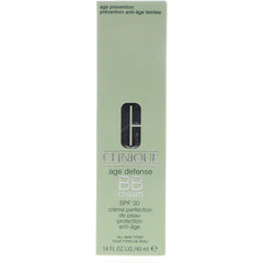 Clinique BB Cream 30 SPF 30 – Shade # 02 40ml/1.4oz Parallel import goods