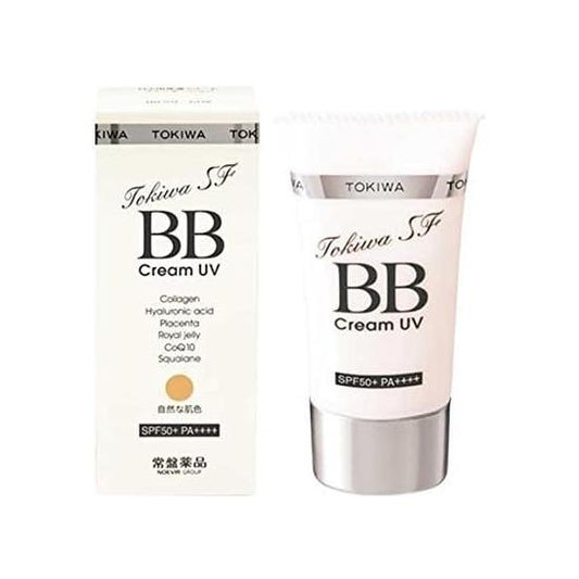 Tokiwa SF BB Cream UV Set of 2