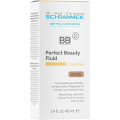 Schrammek BB Perfect Beautiful Fluid Essential SPF15 Beige 40ml