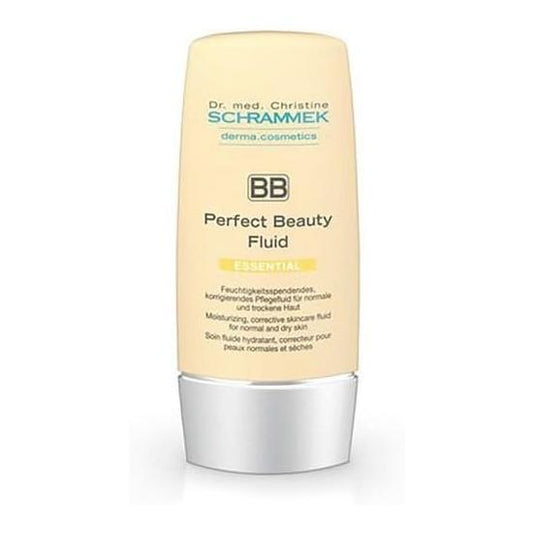 BB Perfect Beauty Fluid Essentials SPF 15 Ivory 40ml