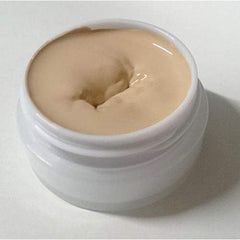 Fairy Drops Wrinkle   Firm Memory Stretch Foundation (White Ochre)