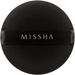 MISSHA M Cushion Foundation (Pro Cover) No.23 Natural Beige, Single Item, 0.5 oz (15 g)