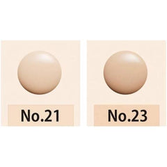 MISSHA M Cushion Foundation (Pro Cover) No.23 Natural Beige, Single Item, 0.5 oz (15 g)