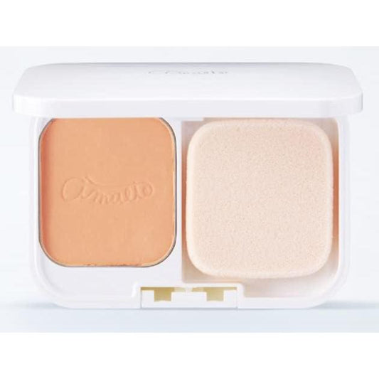 Naris Amurte Powder Foundation 02 Natural Beige <Refill>