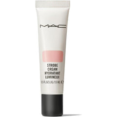 Mac Strobe Cream Pink Light Mini Size, 0.5 fl oz (15 ml)