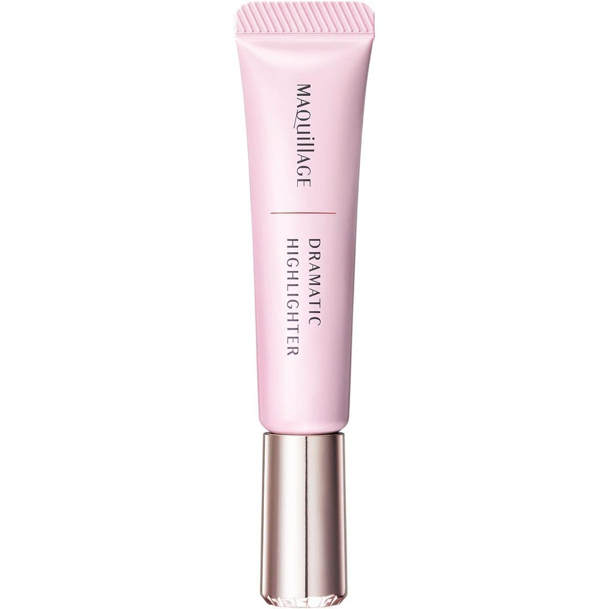 Maquillage Dramatic Highlighter, Wet Gloss   Serum Highlight, Fragrance-free, Main Unit, 0.3 oz (8 g)