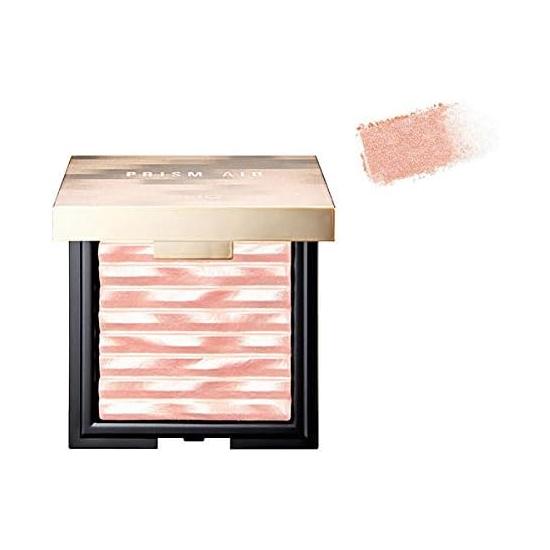 KIWAMI DOOWON Clio Prism Air Highlighter 02 Fairy Pink (7g) Highlight CLIO Prism Air Highlighter