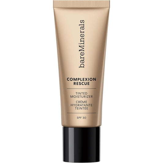 bareMinerals Bare Mineral CR Tinted Gel Cream b Cashew 3.5, Slightly Thick Ochre Type, 1.2 fl oz (35 ml) SPF30 PA+++