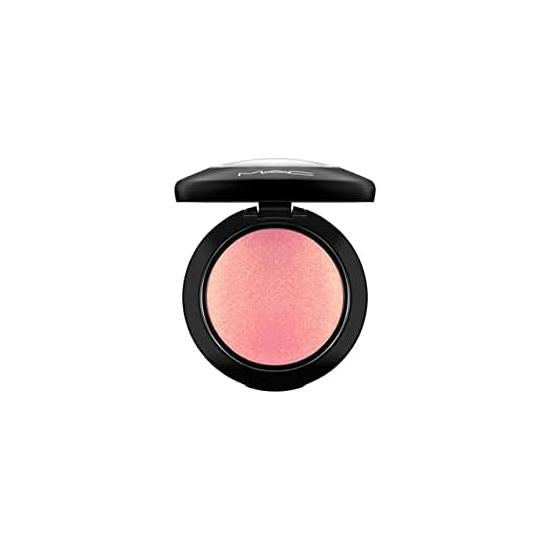 MAC Mineralize Blush Petal Power (Stock) Parallel Import