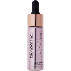 Makeup Revolution Liquid Highlighter Ethereal 18ml