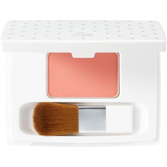 24h cosme Bright-Up Mineral Teak UV 02 Honey Coral