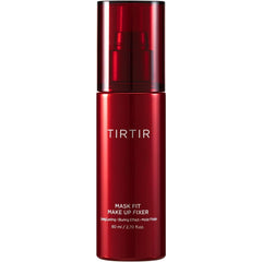 TIRTIR Mask Fit Make-up Fixer Mask Fit Makeup Fixer, 2.8 fl oz (80 ml)