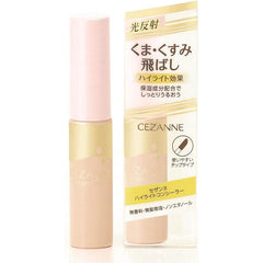 Cezanne highlight concealer clear beige